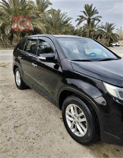 کیا سۆرینتۆ